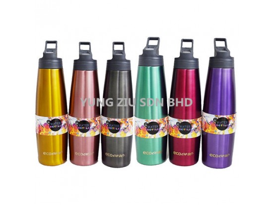 (COLOR)Y16-750#800ML VACUUM FLASK